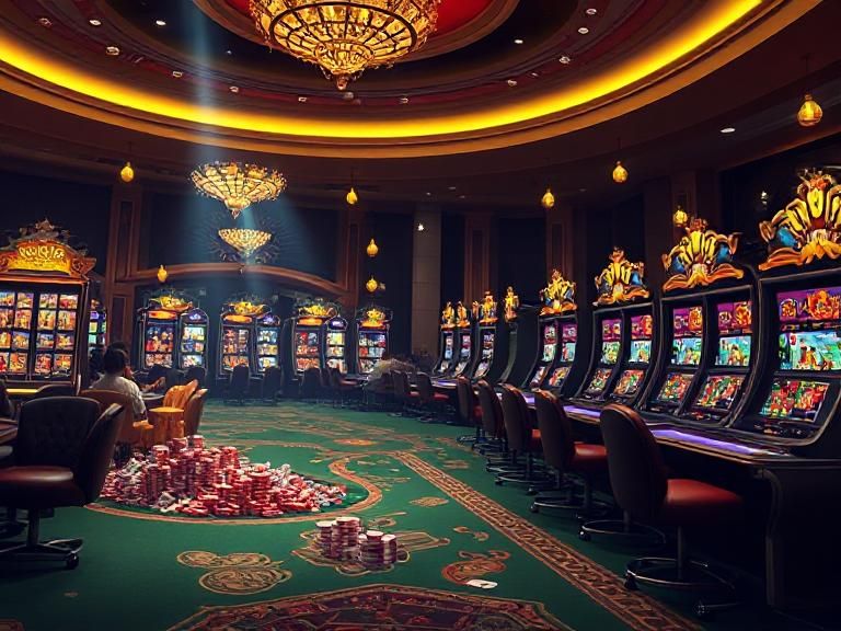 668bet